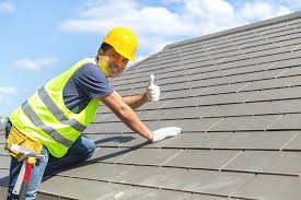 Best Solar Panel Roofing Installation  in Orono, MN